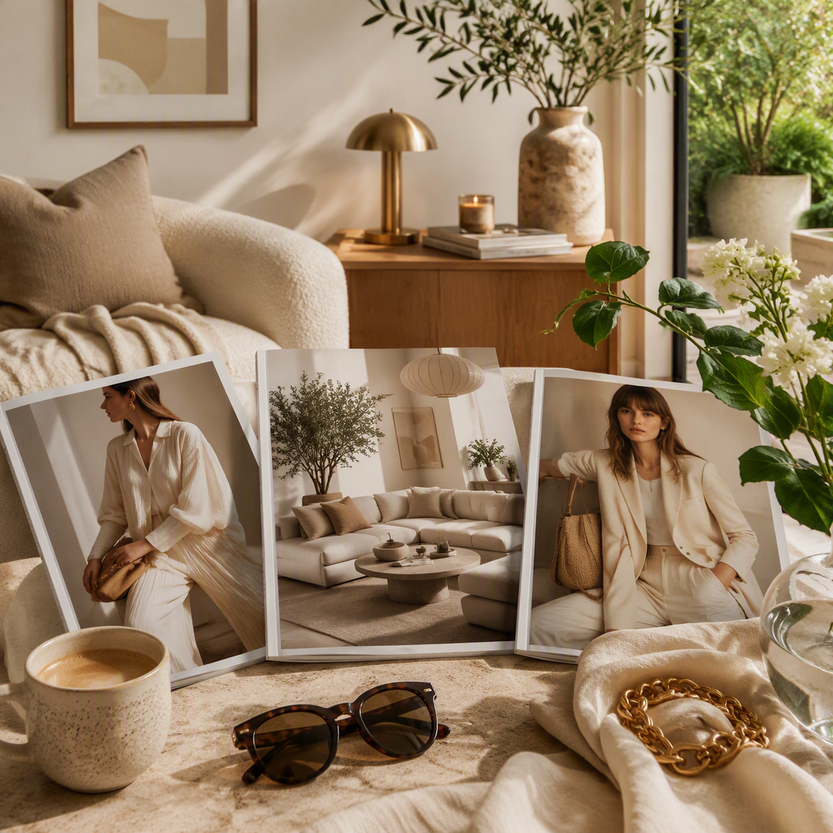 Trends die inspireren!