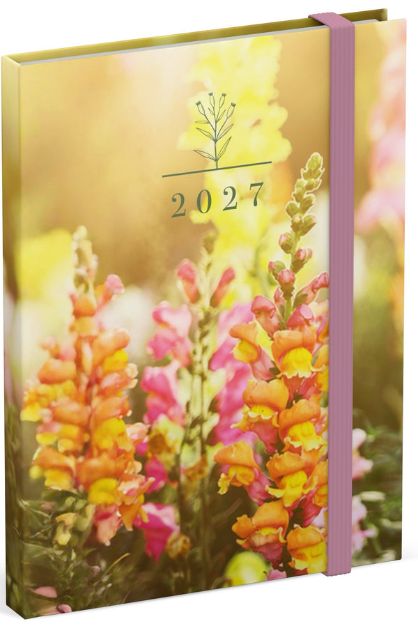 Flowers Fields agenda 2027