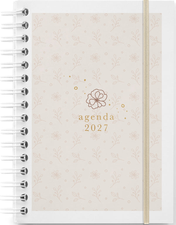 Maanagenda A5 2027