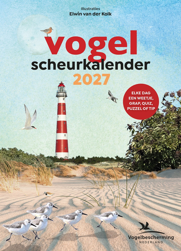 Inge’s vogels van EU agenda 2027