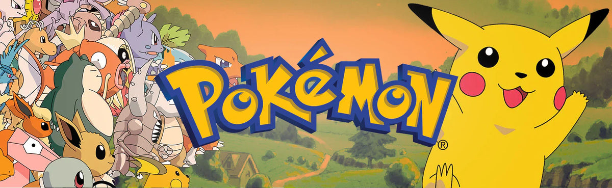 Pokemon
