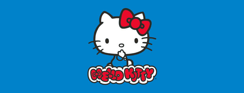 Hello Kitty is terug en populairder dan ooit
