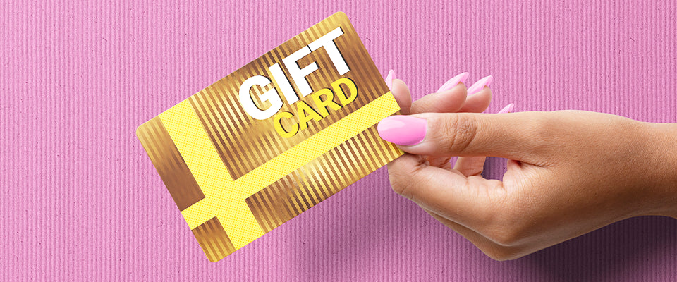 Cadeaukaarten