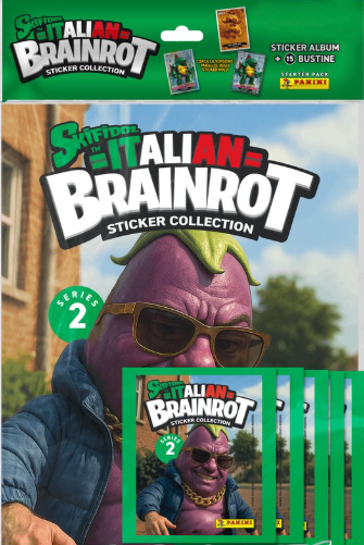 BRAINROT STARTERPACK STICKERS26