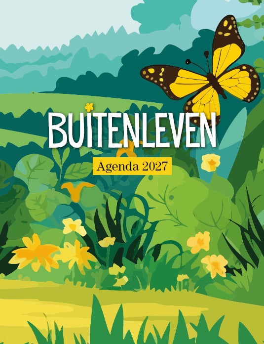 Buitenleven agenda 2027