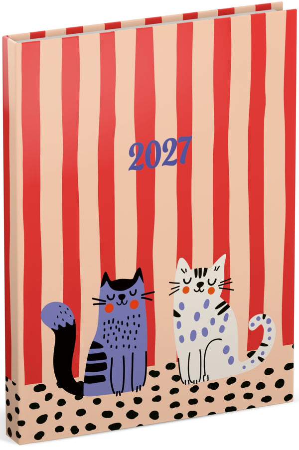 Cats agenda 2027