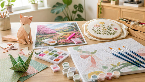 Hobby & Creatief