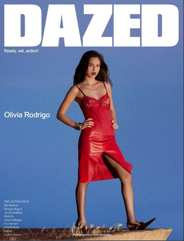 DAZED & CONFUSED   02