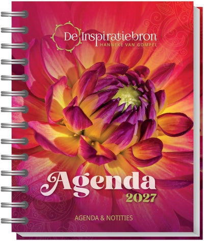 De Inspiratiebron Agenda 2027