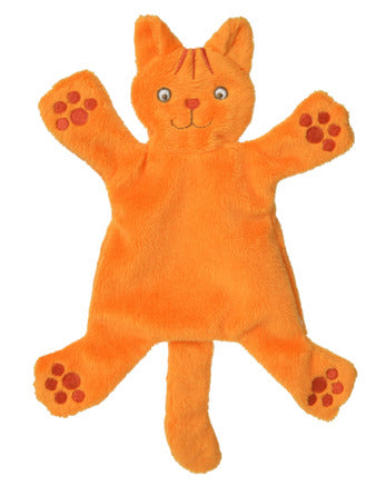 Dikkie Dik knuffeldoekje flatstyle 22cm (6 stuks)