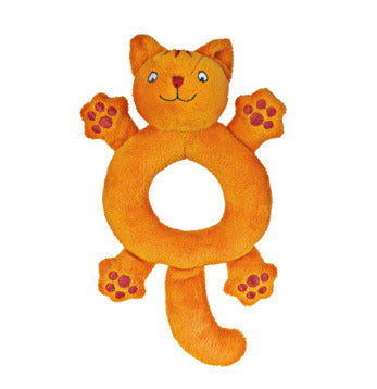 Dikkie Dik rammelaar 16cm (stuks)
