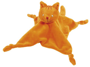 Dikkie Dik knuffeldoekje (4 stuks)