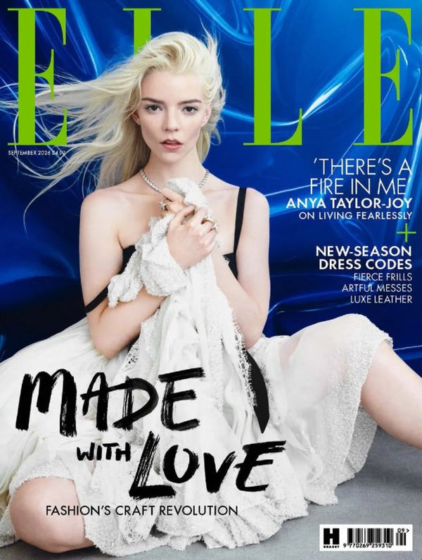 ELLE UK   09