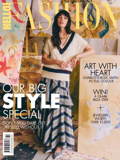 HELLO FASHION UK 10