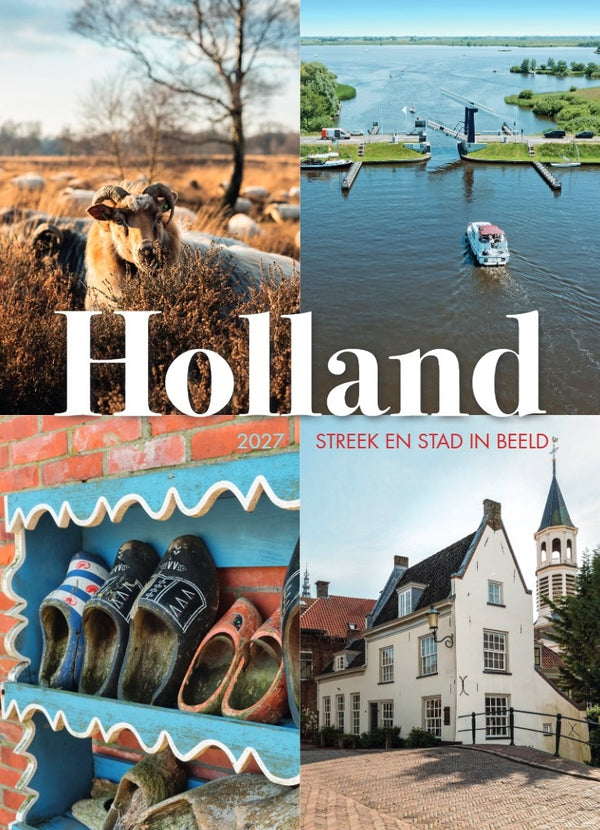 Holland Agenda 2027
