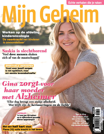 MIJN GEHEIM 2619