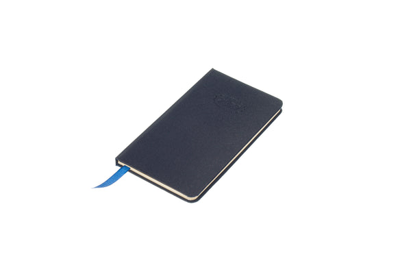Multo Essential zakagenda blauw 2027 (5 stuks)