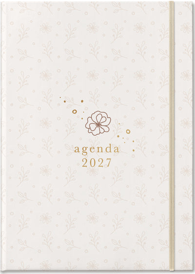 Maanagenda A4 2027