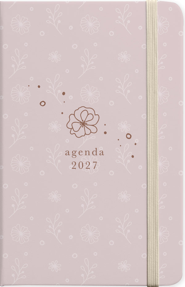 Maanagenda A6 2027