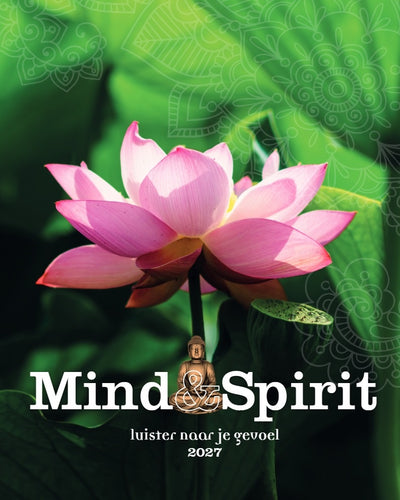 Mind & Spirit agenda 2027