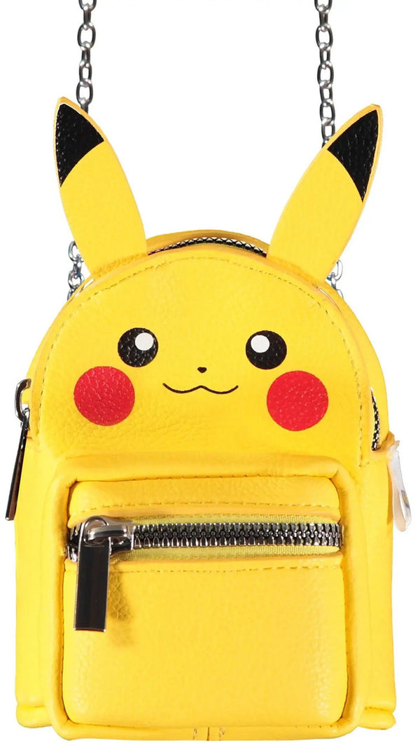 PIKACHU MICRO BAG POKEMON