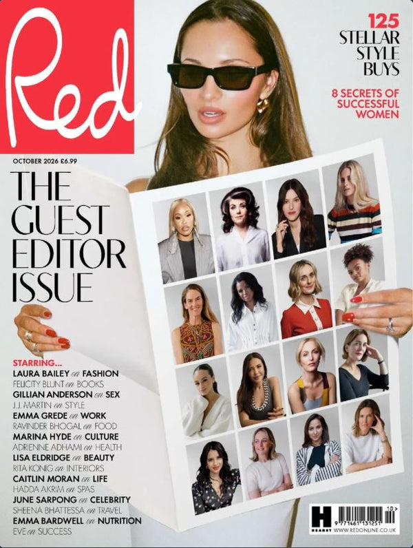 RED UK 10