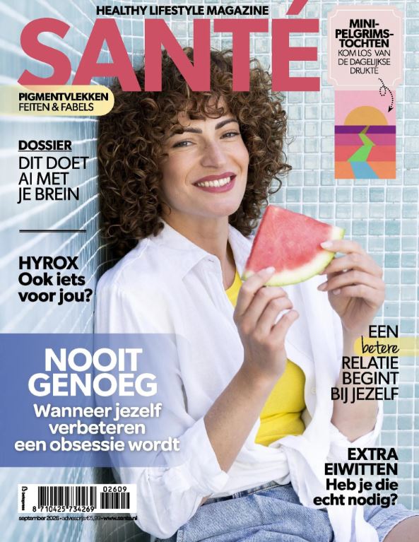 SANTE 2609