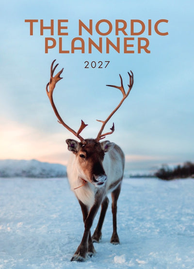 The Nordic Planner 2027