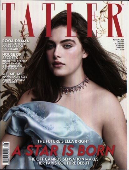 TATLER   09