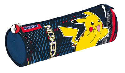 Pokémon etui rond 23cm