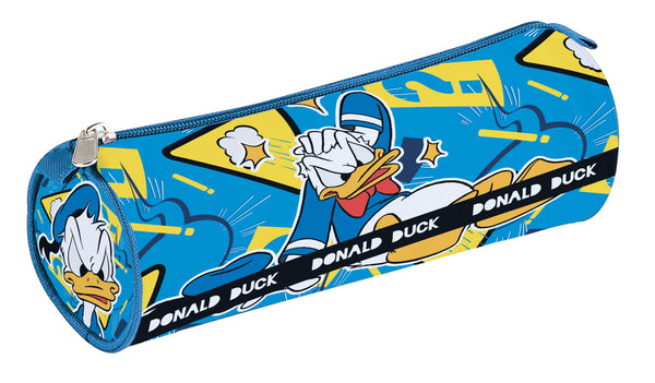 Donald Duck etui rond 23cm