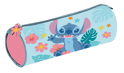 Stitch etui rond 23cm