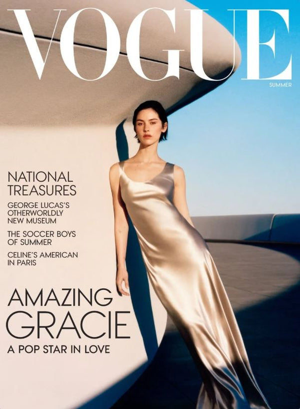 VOGUE USA   07