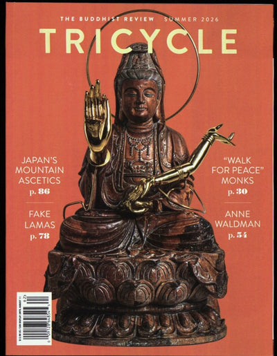 TRICYLE BUDDHIST   62