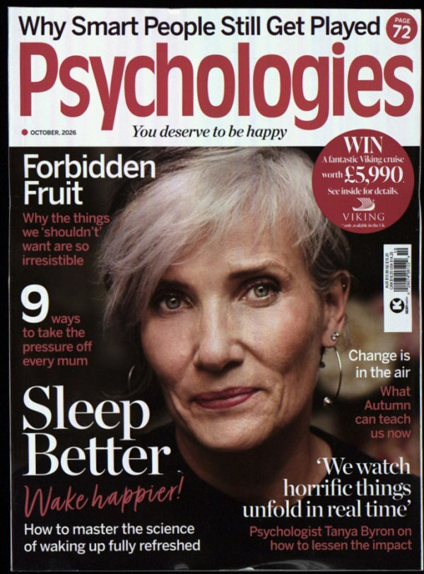 PSYCHOLOGIES 10