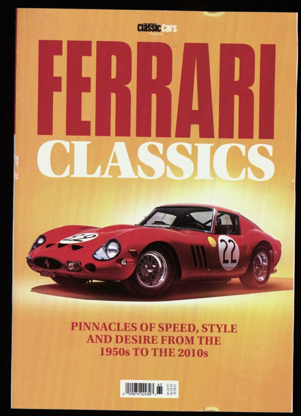 FERRARI CLASSICS   65