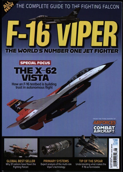 KEY GEN.AVIA.F16 VIP   08