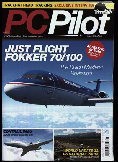 PC PILOT   09