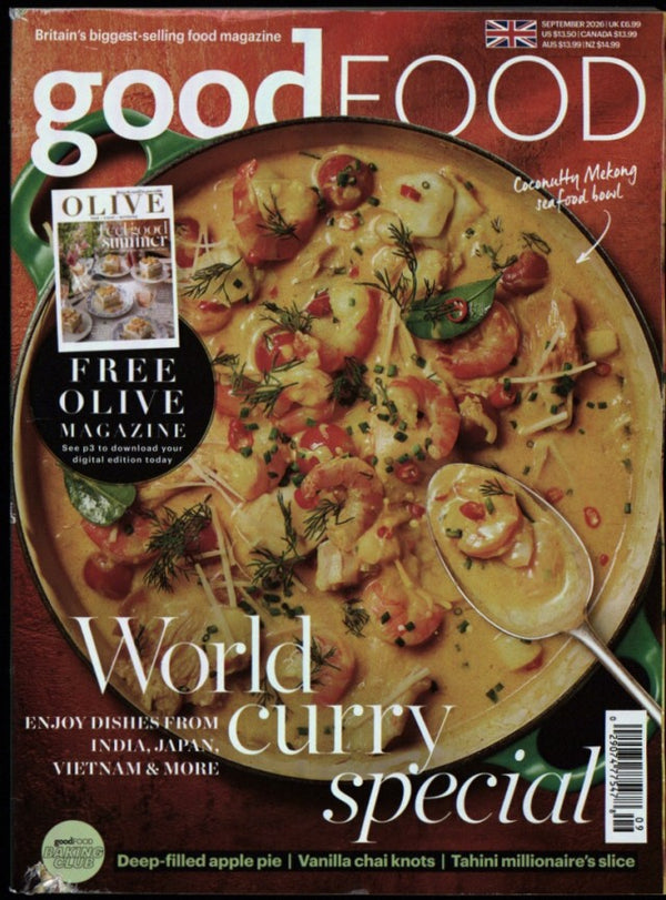 BBC GOODFOOD   09