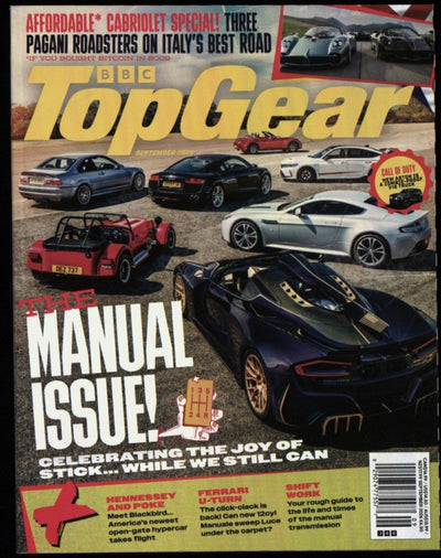 BBC TOP GEAR   09