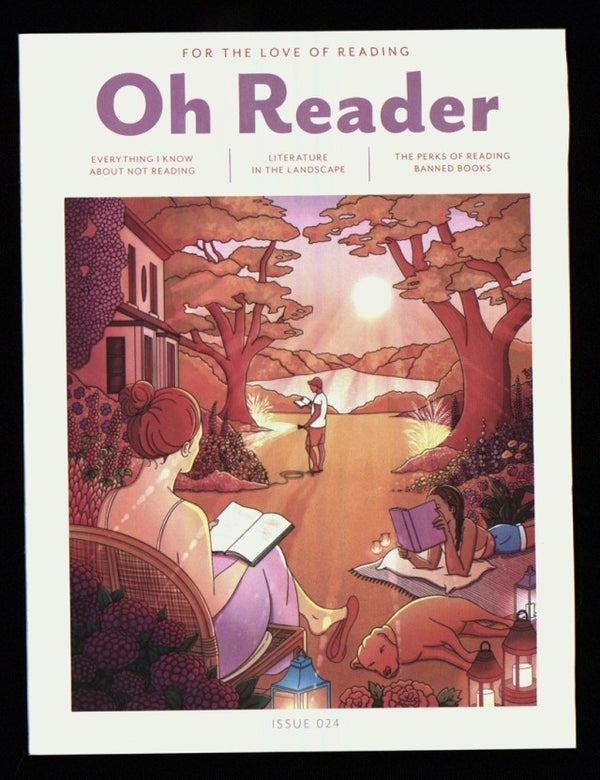 OH READER   62