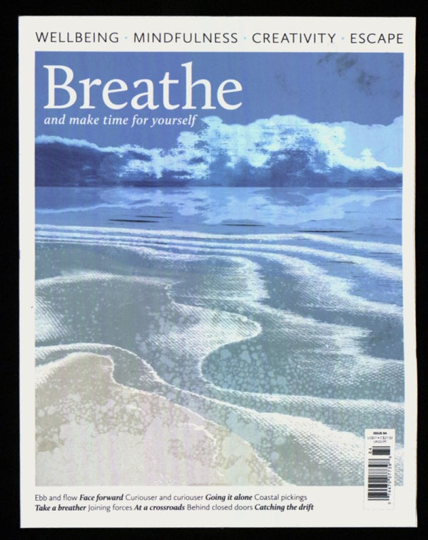 BREATHE   84