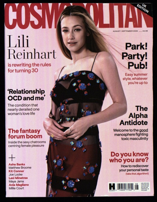 COSMOPOLITAN UK   08