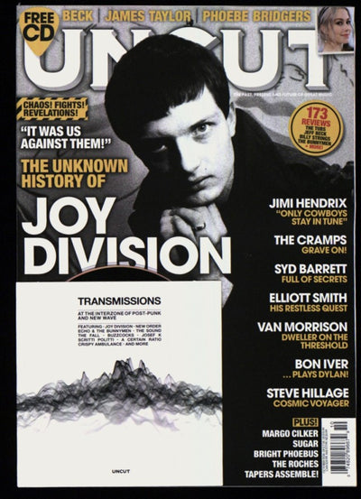 UNCUT   10