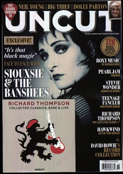 UNCUT 11