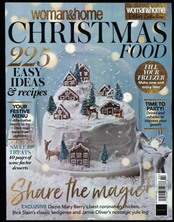 WOMAN&HOME CHRISTMAS 02