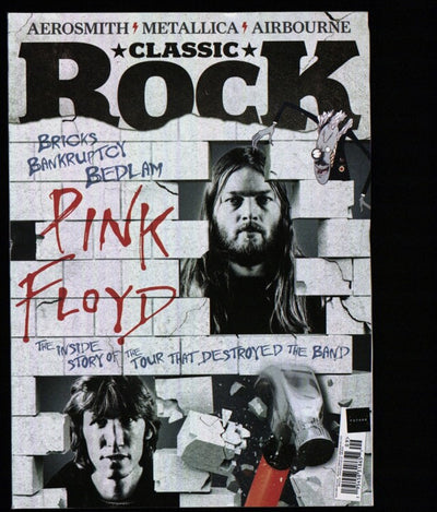 CLASSIC ROCK CD   09