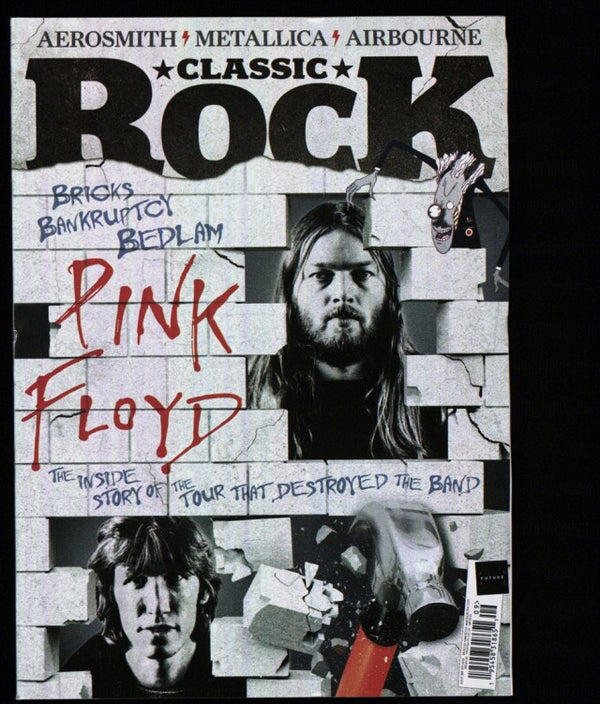 CLASSIC ROCK CD   09