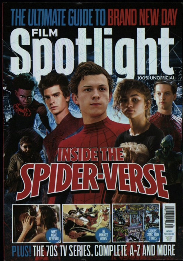 OTLIGHT SPIDER-VERSE   04