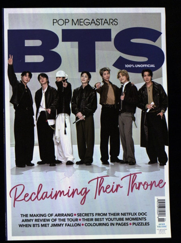 POP MEGASTARS BTS   04